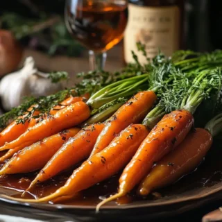 20  Potato Side Dishes