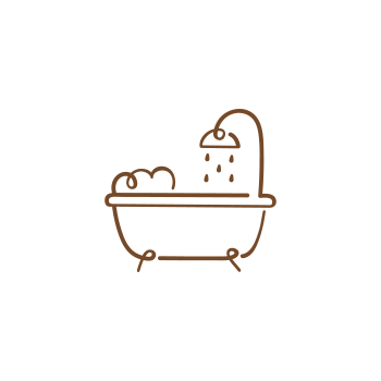 bath