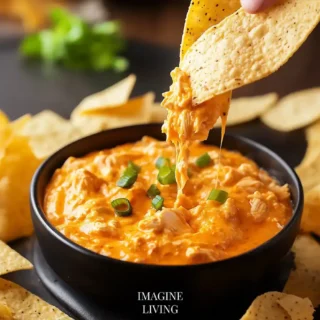 Honey Glazed Meatball Skewers