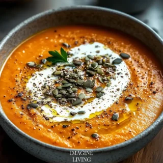 Lentil and Spinach Detox Soup