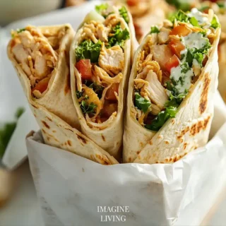 Honey Mustard Chicken