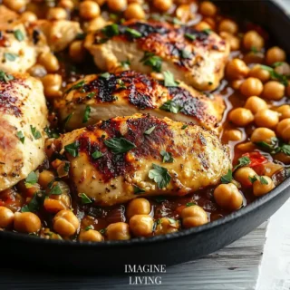 Honey Mustard Chicken