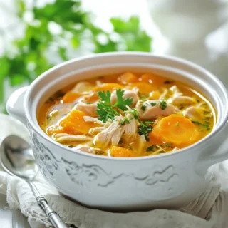 20  Carrot Side Dishes