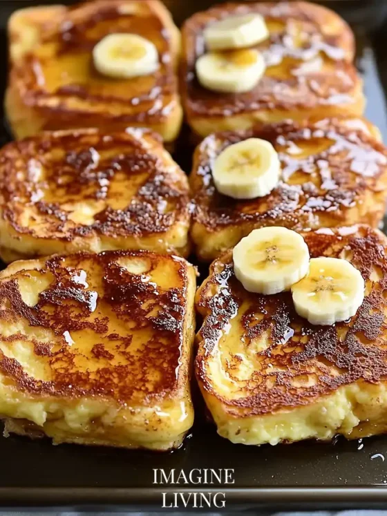 French Toast