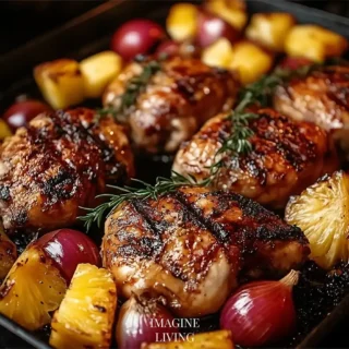 Chicken Caesar Wraps