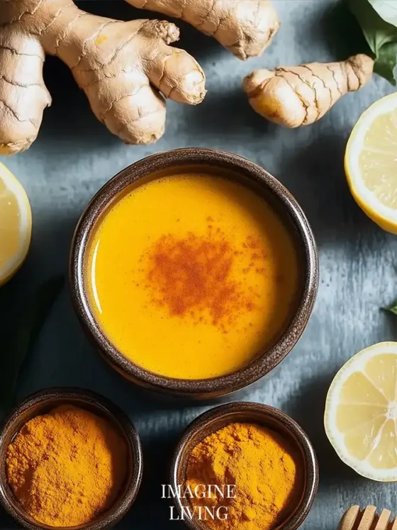 10 Powerful Immune Booster Shots