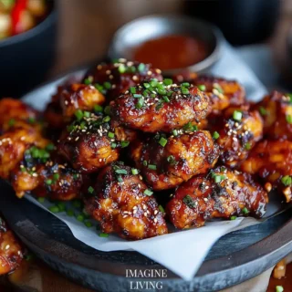 Roasted Chicken Breasts