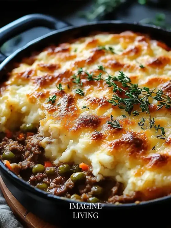 Cottage Pie