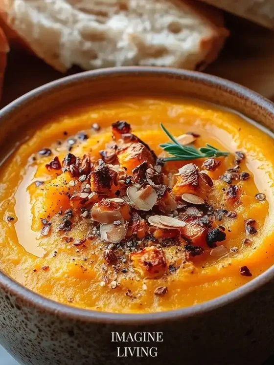 15 Irresistible and Easy Squash Soup Recipes