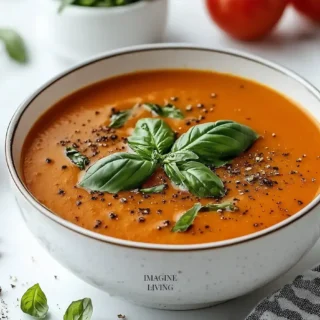 Chicken Tortilla Soup