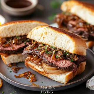 15 Meal Prep-Friendly Sandwiches