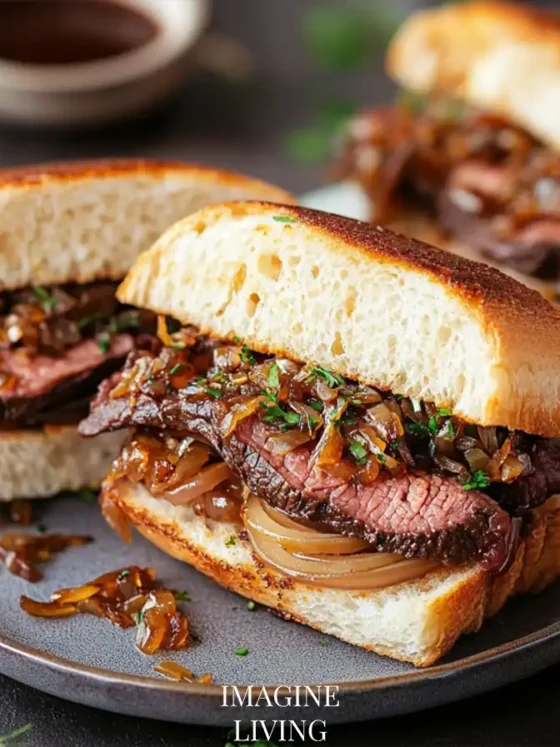 10 Classic Sandwiches