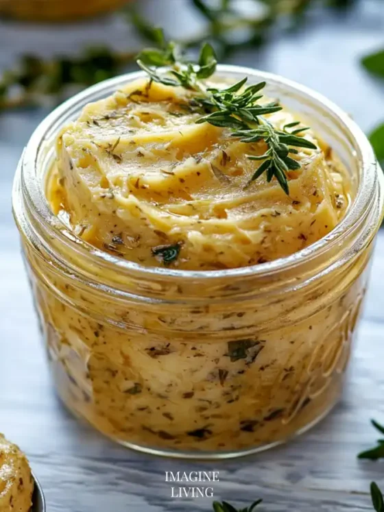 Café de Paris Butter