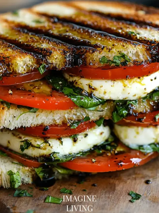 15 Meal Prep-Friendly Sandwiches