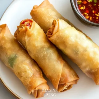 Gnocchi with Pesto Genovese