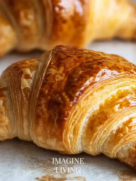 French Croissant