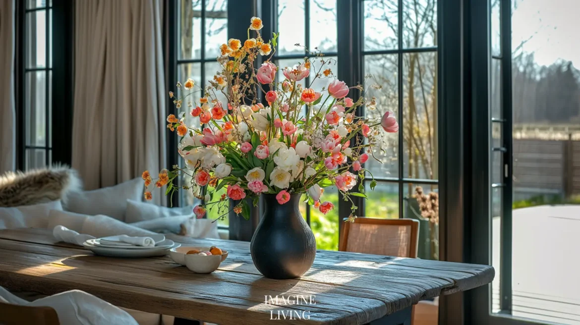 SpringBouquet