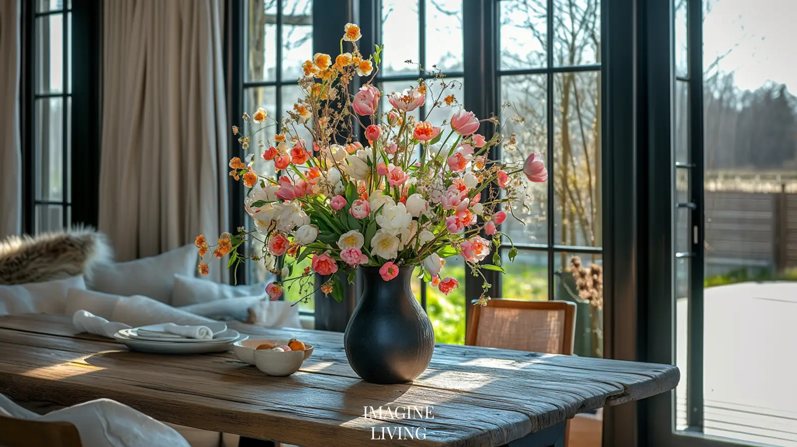 SpringBouquet