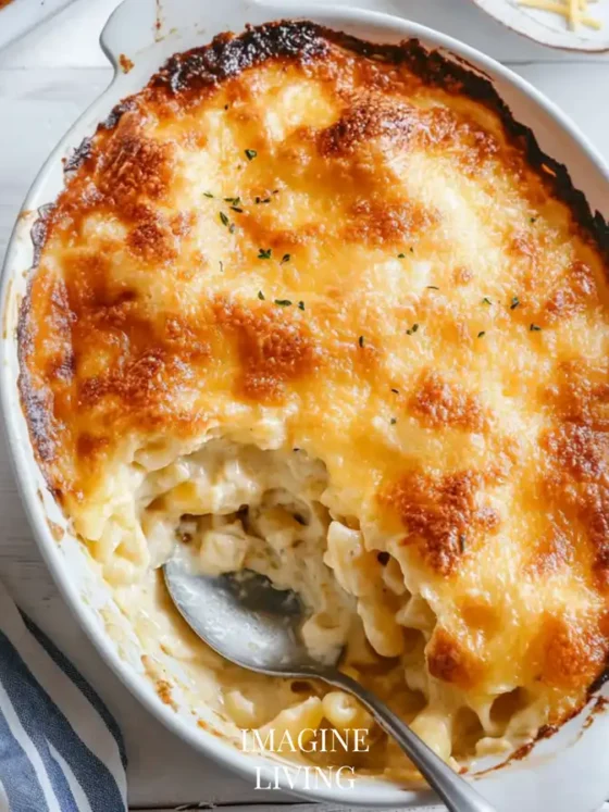 Mac and Cheese