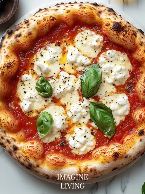Neapolitan Pizza
