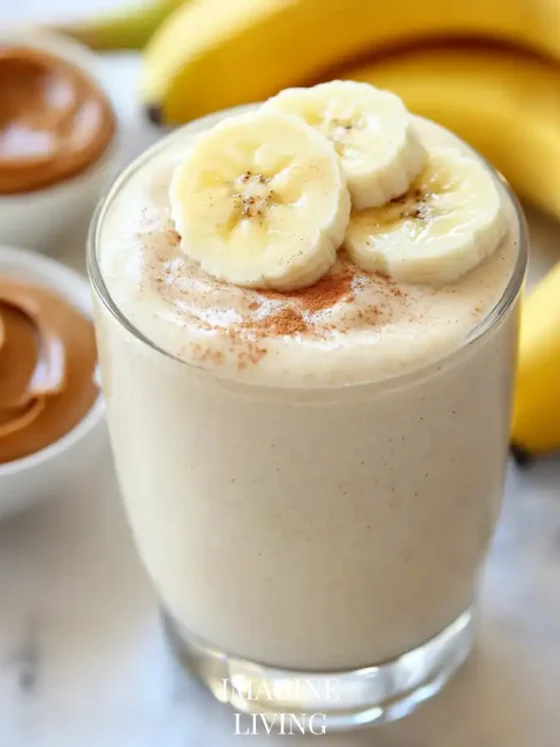 Top 10 Smoothie Recipes