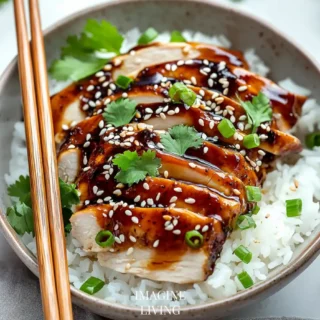 Grilled Pineapple Rings