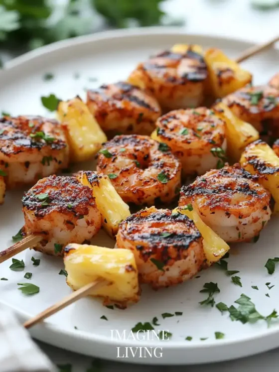 10 Fresh Summer Dinner Ideas