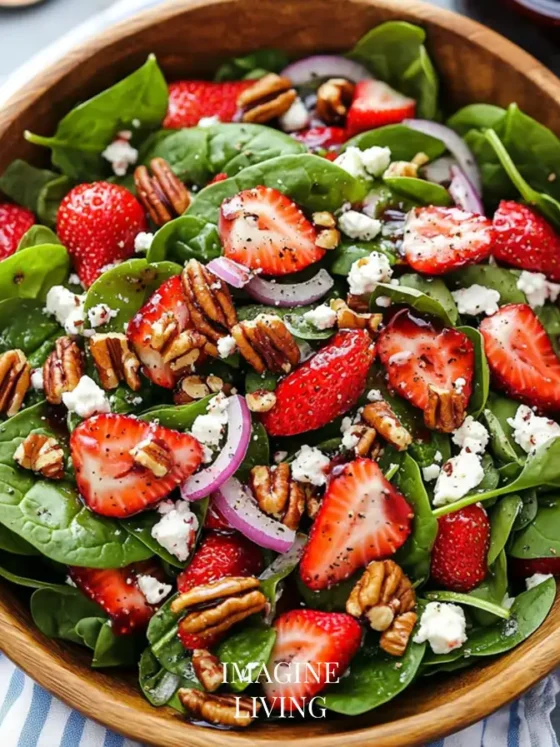 12 Delicious Salad Recipes