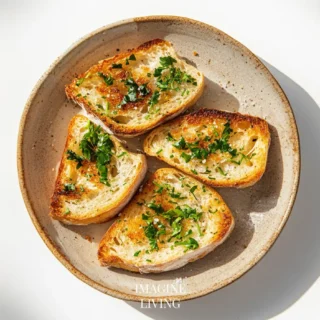 Air Fryer Cajun Shrimps