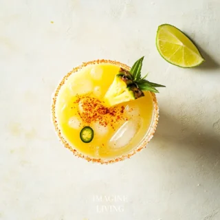 Zucchini Ricotta Naan