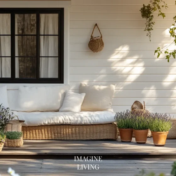 Spring & Summer Outdoor Styling Ideas to Transform Every Space