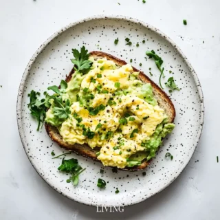 Zucchini Ricotta Naan