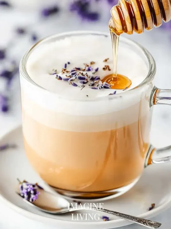 10 Beautiful Coffee Drinks