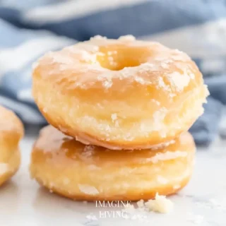 Air Fryer Onion Rings
