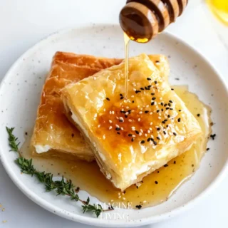 Air Fryer Bread Pizzas