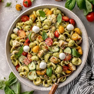 Classic French Breakfast