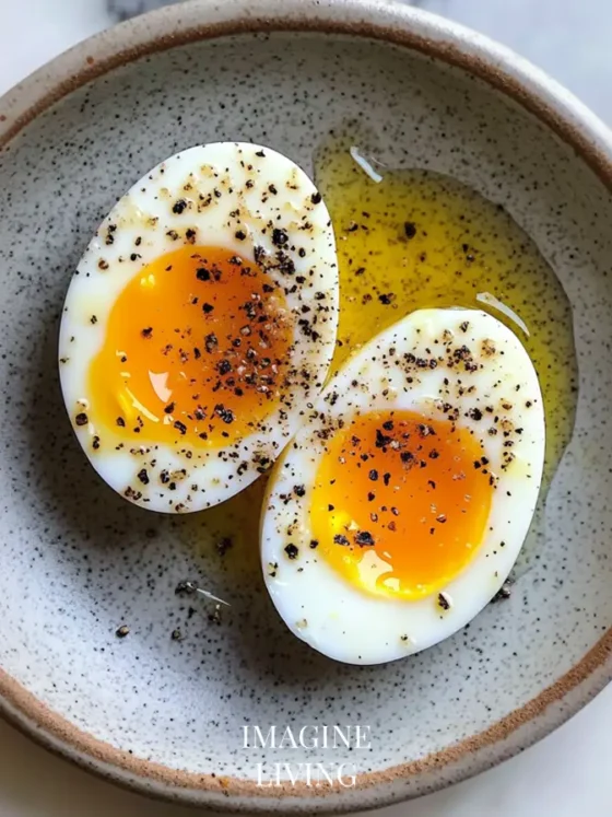 6 Egg Recipes