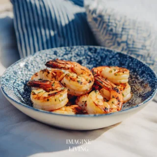 BBQ Grilled Jerk Chicken