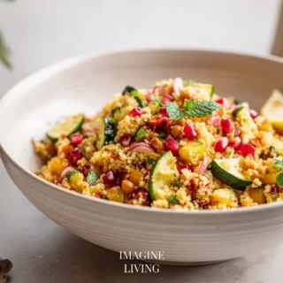 Coconut Chia Pudding