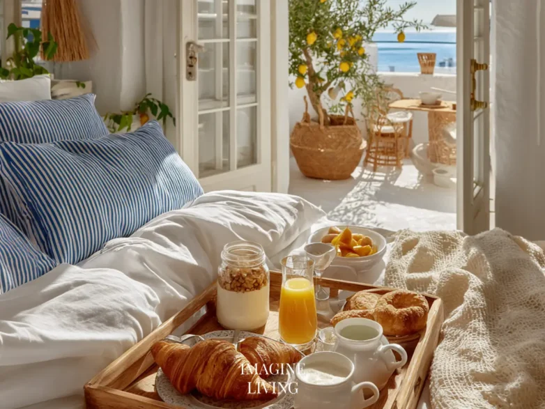 Classic French Breakfast