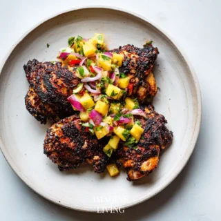 Coconut Chia Pudding