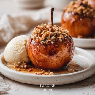Pumpkin Streusel Muffins