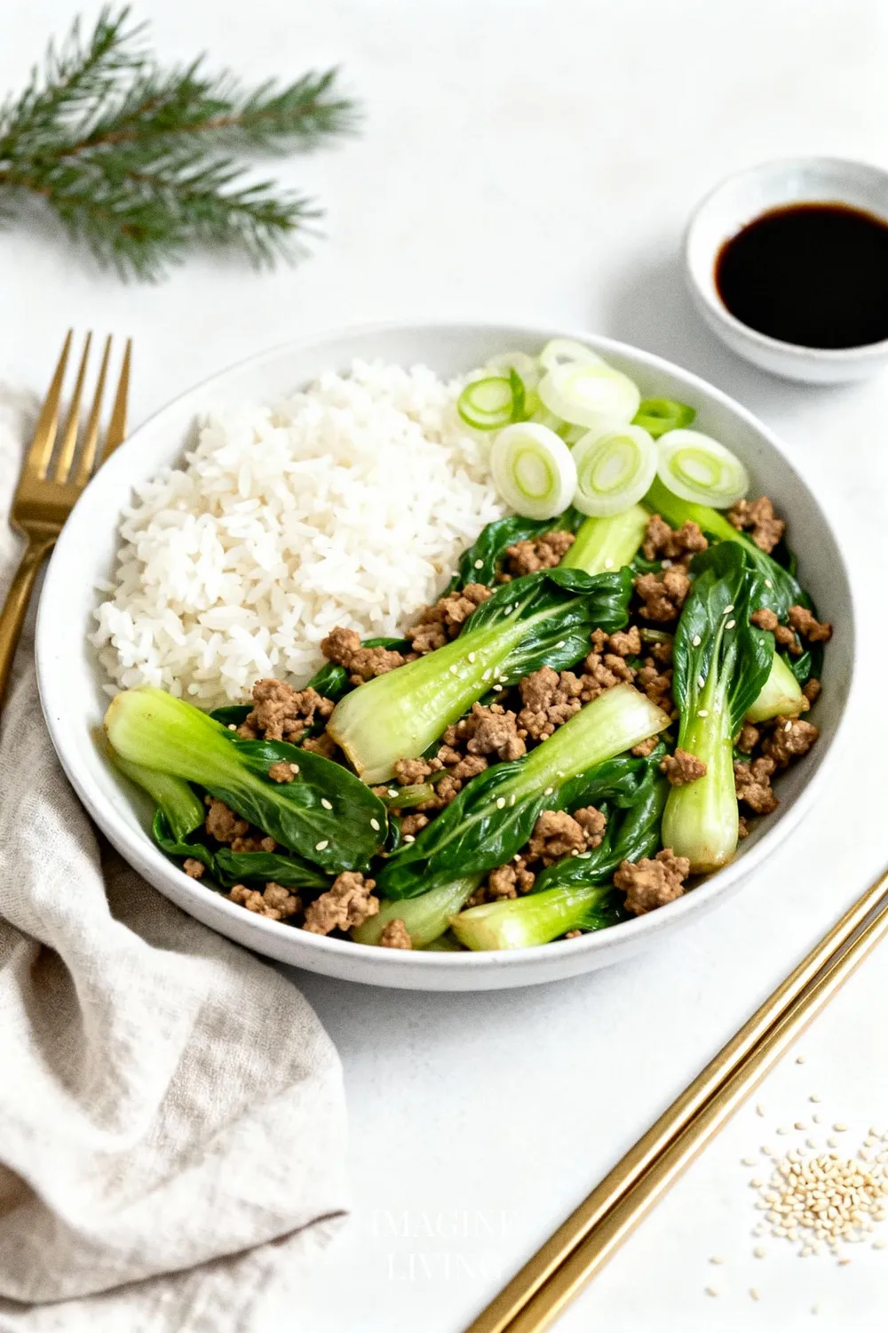 Storage & Reheating: Keep the Flavor Alive