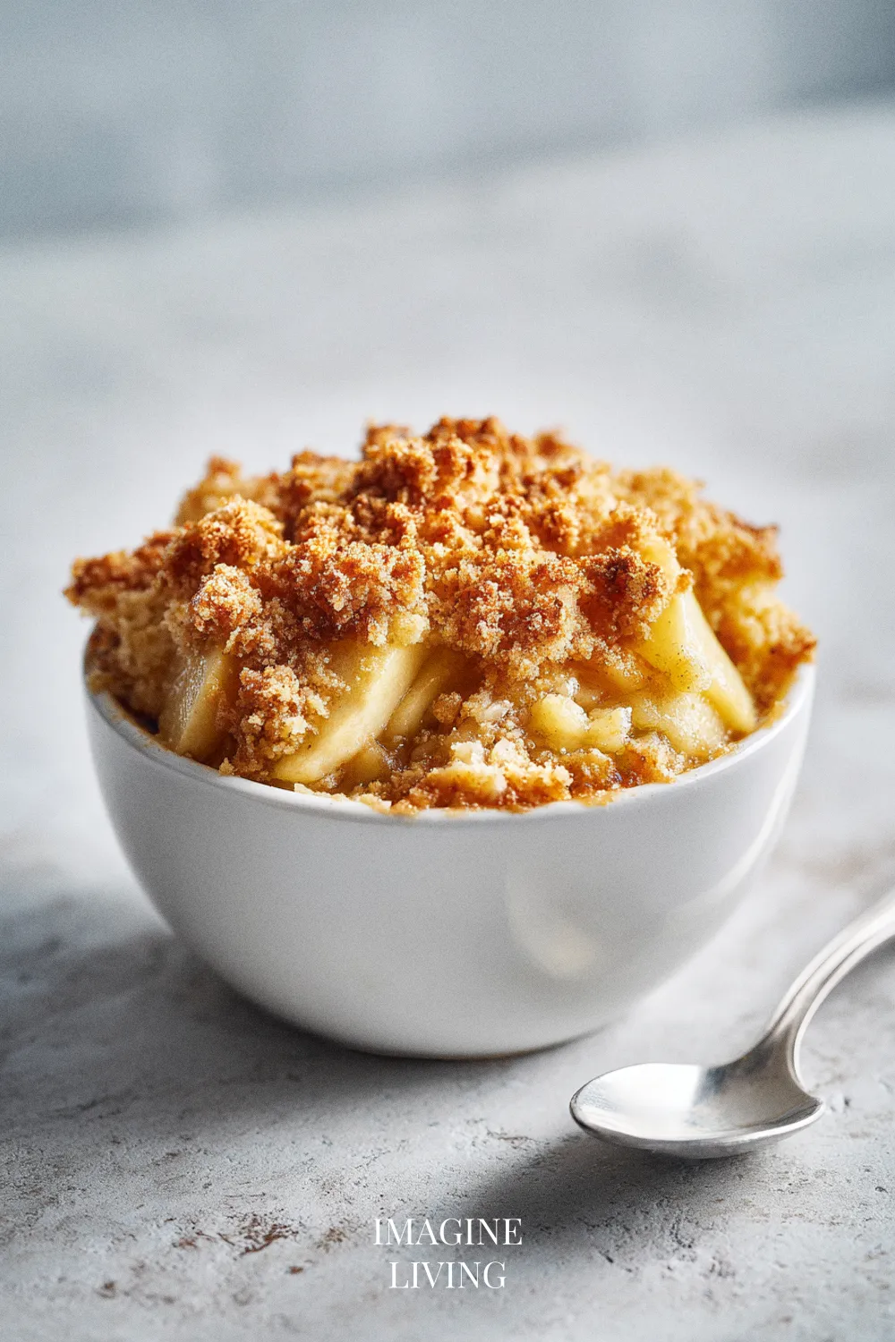 Pro Tips: Elevate Your Apple Crumble