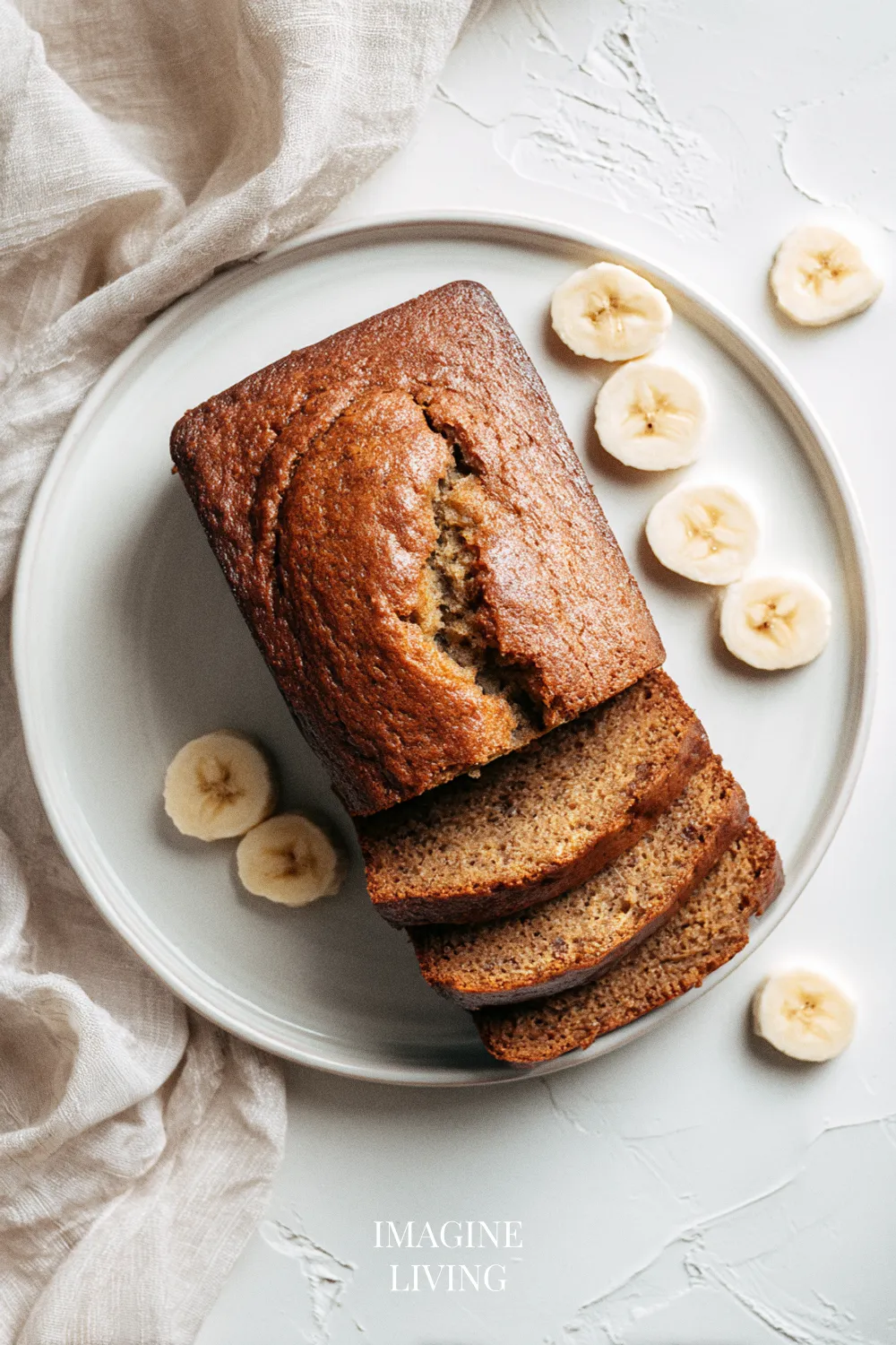 Skipping the Butter Step