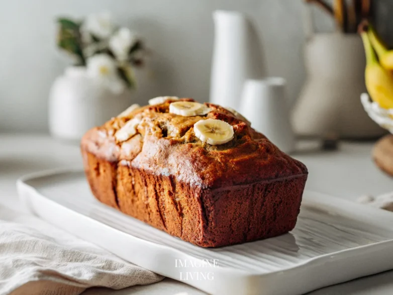 Classic Banana Bread