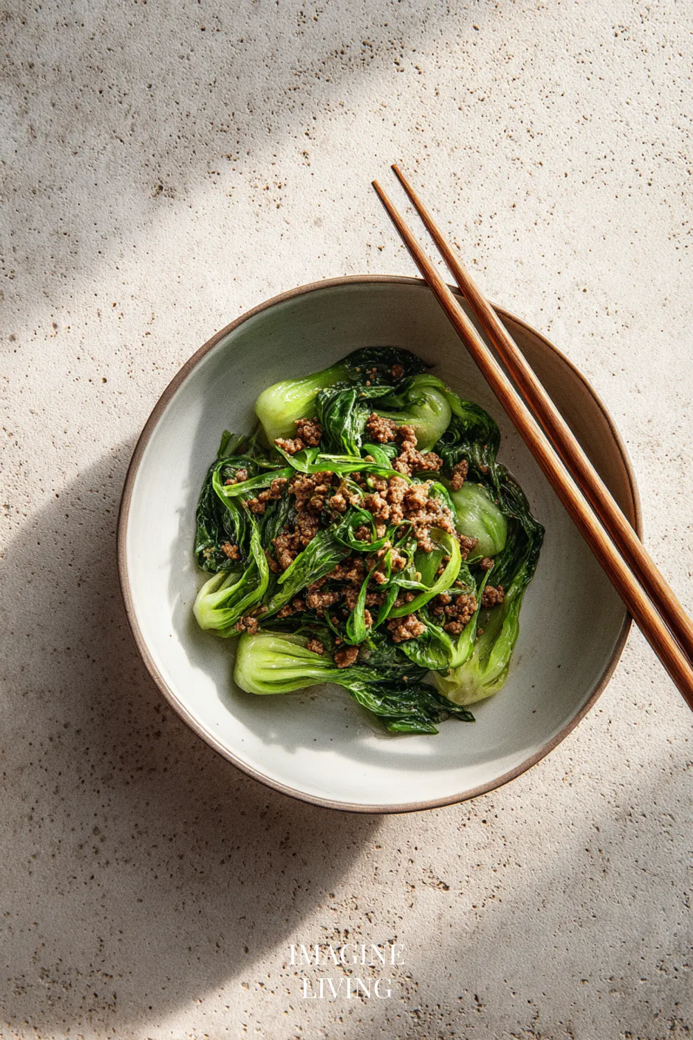 Pro Tips for the Ultimate Bok Choy Stir‑Fry
