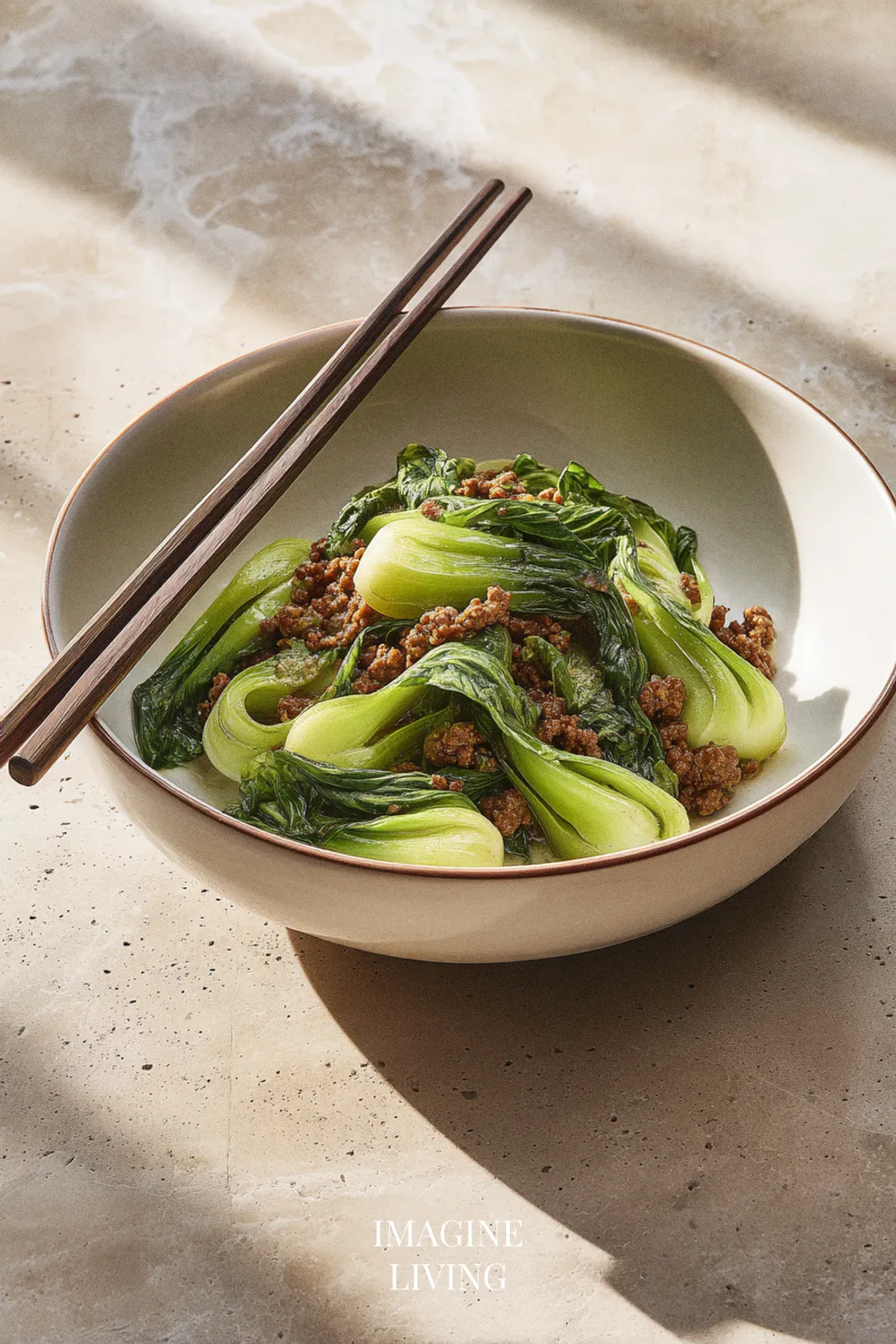 Creative Variations: Elevate Your Bok Choy Stir‑Fry