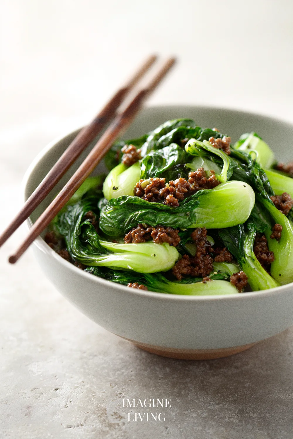 Serving Suggestions: Perfect Pairings