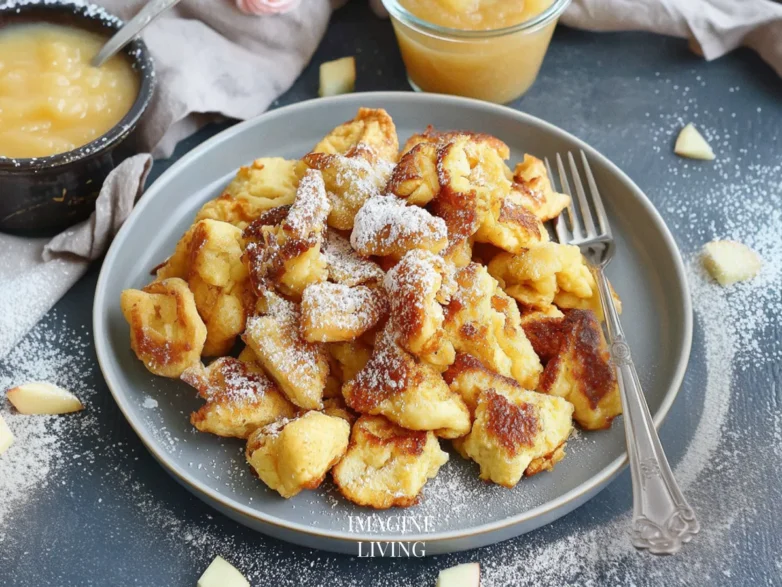 Original Kaiserschmarrn